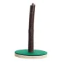 Wooden Game DKD Home Decor Brown Green polypropylene Plastic 9,5 x 9,5 x 15,5 cm by DKD Home Decor, Wooden Games - Ref: S3016...