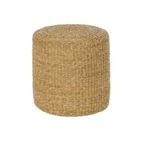 Repousa pés DKD Home Decor Fibra Natural (40 x 40 x 40 cm) de DKD Home Decor, Pufes e repousa-pés - Ref: S3022174, Preço: 67,...