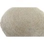 Pouffe DKD Home Decor 05041 Natural 50 x 20 x 50 cm by DKD Home Decor, Bean Bags - Ref: S3022175, Price: 54,80 €, Discount: %