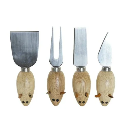 Set d'Ustensiles de Cuisine DKD Home Decor 18 x 15 x 3,3 cm de DKD Home Decor, Stockage des aliments - Réf : S3025741, Prix :...