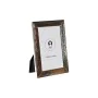 Moldura de Fotos DKD Home Decor Prateado Metal Tradicional 30 x 40 cm 12 x 2 x 17 cm de DKD Home Decor, Molduras de parede e ...