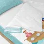 Quilted Zipper Bedding HappyFriday Mr Fox Flying Boy Multicolour 105 x 200 cm by HappyFriday, Slumber Bags - Ref: D1609805, P...