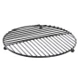 Salvamantel DKD Home Decor Rejilla Negro Metal 20 x 20 x 1,5 cm de DKD Home Decor, Salvamanteles - Ref: S3037212, Precio: 3,5...