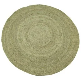 Tappeto DKD Home Decor Naturale 200 x 200 x 0,5 cm 200 x 200 x 1,5 cm di DKD Home Decor, Tappeti - Rif: S3041616, Prezzo: 130...