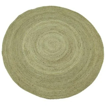 Tappeto DKD Home Decor Naturale 200 x 200 x 0,5 cm 200 x 200 x 1,5 cm di DKD Home Decor, Tappeti - Rif: S3041616, Prezzo: 116...