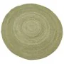 Tapete DKD Home Decor Natural 200 x 200 x 0,5 cm 200 x 200 x 1,5 cm de DKD Home Decor, Tapetes infantis - Ref: S3041616, Preç...