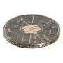 Suporte DKD Home Decor Incenso Madeira Alumínio 10 x 10 x 1 cm Índio de DKD Home Decor, Suporte para incenso - Ref: S3043369,...