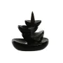 Suporte DKD Home Decor Incenso 13 x 7 x 10 cm Alumínio Grés de DKD Home Decor, Suporte para incenso - Ref: S3043374, Preço: 6...