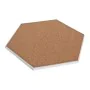 Coasters DKD Home Decor 10,8 x 10,8 x 0,7 cm by DKD Home Decor, Coasters - Ref: S3044705, Price: 6,61 €, Discount: %