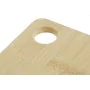 Tábua de corte DKD Home Decor Natural Bambu 28 x 21 x 1 cm de DKD Home Decor, Tábuas de corte - Ref: S3053200, Preço: 4,59 €,...