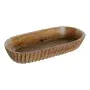 Centro de Mesa DKD Home Decor Natural 32 x 15 x 5 cm de DKD Home Decor, Adornos - Ref: S3053600, Precio: 14,11 €, Descuento: %