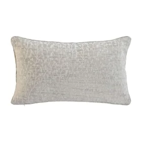 Cushion Home ESPRIT Beige 30 x 50 x 50 cm by Home ESPRIT, Cushions - Ref: S3053858, Price: 7,65 €, Discount: %