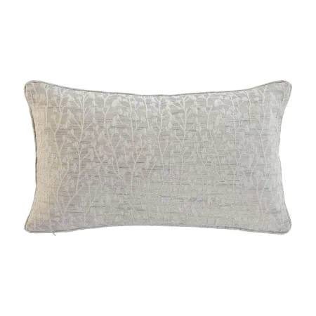 Cushion Home ESPRIT Beige 30 x 50 x 50 cm by Home ESPRIT, Cushions - Ref: S3053858, Price: 7,65 €, Discount: %