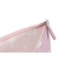 Neceser de Viaje DKD Home Decor Azul Rosa polialgodon osos 33 x 8 x 21 cm (2 Unidades) de DKD Home Decor, Neceseres de viaje ...