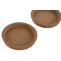 Posavasos Home ESPRIT Corcho de Home ESPRIT, Posavasos - Ref: S3055111, Precio: 3,53 €, Descuento: %