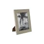 Cadre photo Home ESPRIT Argenté Verre polystyrène Romantique 20,5 x 1,5 x 25,5 cm de Home ESPRIT, Cadres muraux et de table -...