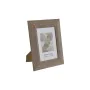 Photo frame Home ESPRIT Natural Crystal polystyrene 19 x 1,8 x 24 cm by Home ESPRIT, Table and wall frames - Ref: S3055410, P...