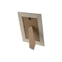 Photo frame Home ESPRIT Natural Crystal polystyrene 19 x 1,8 x 24 cm by Home ESPRIT, Table and wall frames - Ref: S3055410, P...