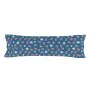 Funda de almohada HappyFriday Le Petit Prince Son avion Multicolor 45 x 125 cm de HappyFriday, Sábanas y fundas de almohada -...