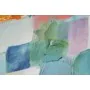 Cuadro Home ESPRIT Abstracto Urbano 90 x 3,5 x 120 cm (2 Unidades) de Home ESPRIT, Impresiones sobre lienzo - Ref: S3055617, ...