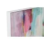 Cuadro Home ESPRIT Abstracto Urbano 90 x 3,5 x 120 cm (2 Unidades) de Home ESPRIT, Impresiones sobre lienzo - Ref: S3055617, ...