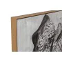 Quadro Home ESPRIT Coloniale Africana 80 x 3,5 x 120 cm (2 Unità) di Home ESPRIT, Stampe e quadri su tela - Rif: S3055726, Pr...