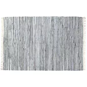 Alfombra Home ESPRIT Azul Blanco 160 x 230 x 0,5 cm de Home ESPRIT, Alfombras infantiles - Ref: S3056145, Precio: 32,05 €, De...