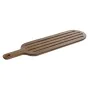 Tábua de corte Home ESPRIT Natural Acácia 44 x 10,5 x 1,5 cm de Home ESPRIT, Tábuas de corte - Ref: S3056288, Preço: 6,69 €, ...