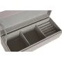 Caja-Joyero Home ESPRIT Rosa claro 28,5 x 12,5 x 5,5 cm de Home ESPRIT, Organizadores de joyas - Ref: S3056317, Precio: 20,98...