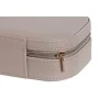 Boîte à bijoux Home ESPRIT Rose clair 18,5 x 10 x 5 cm de Home ESPRIT, Organiseurs de bijoux - Réf : S3056319, Prix : 17,84 €...