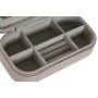 Caja-Joyero Home ESPRIT Rosa claro 18,5 x 10 x 5 cm de Home ESPRIT, Organizadores de joyas - Ref: S3056319, Precio: 17,84 €, ...