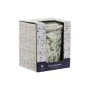 Taza con Filtro para Infusiones Home ESPRIT Blanco Verde 340 ml (2 Unidades) de Home ESPRIT, Tazas - Ref: S3056410, Precio: 9...