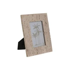 Fotorahmen Home ESPRIT Beige Harz Kristall Marmor Urban 18 x 2 x 22 cm von Home ESPRIT, Wand- und Tischrahmen - Ref: S3056568...