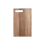 Cutting board Home ESPRIT Natural Acacia 28 x 18 x 1,5 cm by Home ESPRIT, Chopping boards - Ref: S3057552, Price: 7,22 €, Dis...