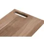 Cutting board Home ESPRIT Natural Acacia 28 x 18 x 1,5 cm by Home ESPRIT, Chopping boards - Ref: S3057552, Price: 7,22 €, Dis...