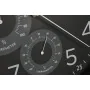 Horloge Murale Home ESPRIT Noir Gris PVC 30 x 4,7 x 30 cm (2 Unités) de Home ESPRIT, Pendules murales - Réf : S3057759, Prix ...