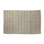 Alfombra Home ESPRIT Blanco Marrón Boho 160 x 230 cm de Home ESPRIT, Alfombras infantiles - Ref: S3058362, Precio: 61,73 €, D...