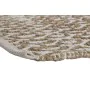 Alfombra Home ESPRIT Blanco Marrón Boho 160 x 230 cm de Home ESPRIT, Alfombras infantiles - Ref: S3058362, Precio: 61,73 €, D...