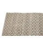 Alfombra Home ESPRIT Blanco Marrón Boho 160 x 230 cm de Home ESPRIT, Alfombras infantiles - Ref: S3058362, Precio: 61,73 €, D...