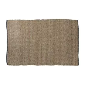 Alfombra Home ESPRIT Marrón Boho 75 x 175 cm de Home ESPRIT, Alfombras infantiles - Ref: S3058364, Precio: 27,71 €, Descuento: %