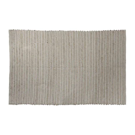 Carpet Home ESPRIT White Brown Boho 75 x 175 cm by Home ESPRIT, Rugs - Ref: S3058367, Price: 29,31 €, Discount: %