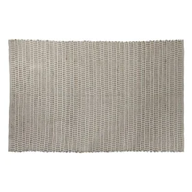 Tapis Home ESPRIT Blanc Marron Boho 160 x 230 cm de Home ESPRIT, Tapis - Réf : S3058368, Prix : 62,62 €, Remise : %