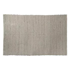 Tapis Home ESPRIT Blanc Marron Boho 160 x 230 cm de Home ESPRIT, Tapis - Réf : S3058368, Prix : 54,86 €, Remise : %