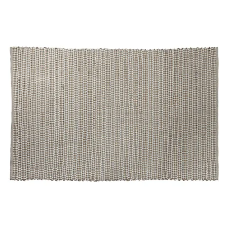 Carpet Home ESPRIT White Brown Boho 160 x 230 cm by Home ESPRIT, Rugs - Ref: S3058368, Price: 62,62 €, Discount: %