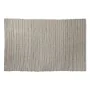 Alfombra Home ESPRIT Blanco Marrón Boho 160 x 230 cm de Home ESPRIT, Alfombras infantiles - Ref: S3058368, Precio: 54,86 €, D...