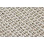 Alfombra Home ESPRIT Blanco Marrón Boho 160 x 230 cm de Home ESPRIT, Alfombras infantiles - Ref: S3058368, Precio: 54,86 €, D...