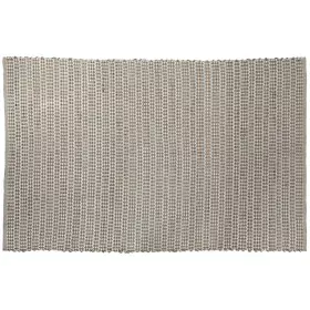 Alfombra Home ESPRIT Blanco Marrón Boho 200 x 300 cm de Home ESPRIT, Alfombras infantiles - Ref: S3058369, Precio: 125,69 €, ...