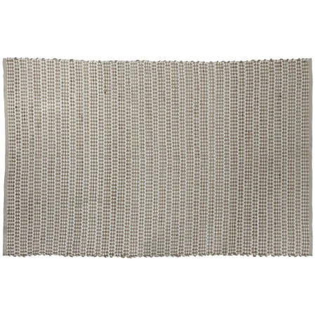 Tapis Home ESPRIT Blanc Marron Boho 200 x 300 cm de Home ESPRIT, Tapis - Réf : S3058369, Prix : 125,69 €, Remise : %