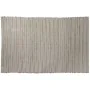 Alfombra Home ESPRIT Blanco Marrón Boho 200 x 300 cm de Home ESPRIT, Alfombras infantiles - Ref: S3058369, Precio: 111,61 €, ...