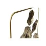 Décoration murale Home ESPRIT Doré Fleur 50 x 5 x 50 cm de Home ESPRIT, Objets de décoration - Réf : S3058385, Prix : 21,83 €...